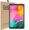 Mobistar Screen Protector for Samsung Galaxy Tab A 10.1 2019,SM-T510/T515 Model, Premium Tempered Glass Screen Protector for Samsung Galaxy Tab T515-2 Pack