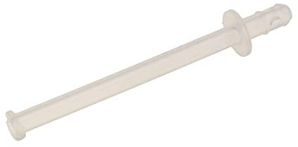 Milk Intake Tube Compatible with/Replacement Part for DeLonghi AS00002606 Magnifica Evo Fully Automatic Coffee Machine