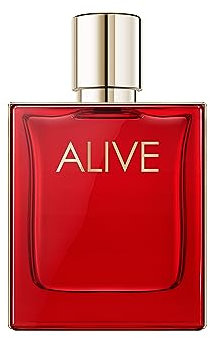 Boss Alive Parfum For Her 50ml