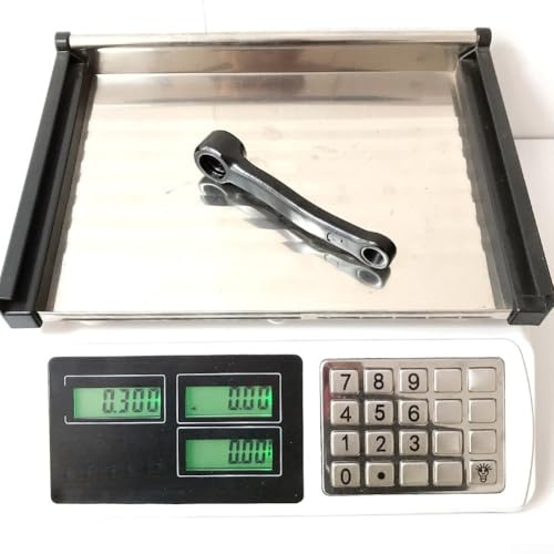 Pédalier de vélo d'appartement 127 mm compatible gauche et droite (manivelle gauche)