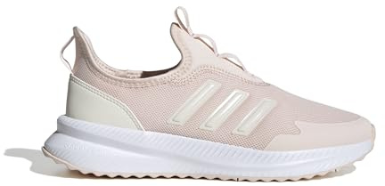 Adidas Unisex X_PLR Pulse Shoes, Wonder Quartz/Off White/Cloud White, 44 2/3 EU