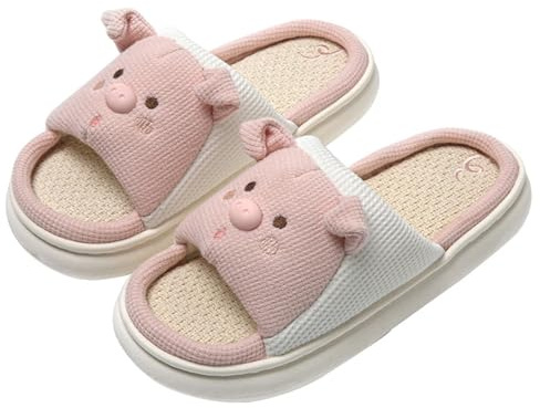 Tofflor herr filt – filttofflor herr med filtsula breda | Slip-On tofflor tofflor med fodrade lätta gästtofflor bekväma skor vinter hustofflor varma sovkläder