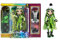 Rainbow High 574781EUC Winter Break Jade Hunter-Grüne Modepuppe mit 2 Outfits, Skiausrüstung und Puppenständer-Snowboard, Schlittschuhe, Accessoires und mehr-Sammelpuppe für Kinder ab 6 Jahren