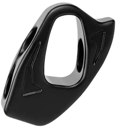 Ascensore Manuale Per Corda Da Arrampicata - Ascensore Regolabile Per Arrampicata Su Roccia, Attrezzatura Per Discesa Con Assorbimento D'Urto, Dispositivo Antiscivolo Per Protezione Da Caduta Per Lav