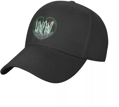 FBKKFCL rip hinoni Baseball cap, Cappello da Lusso, Casco da Camionista, Cappello Ragazza, Uomo