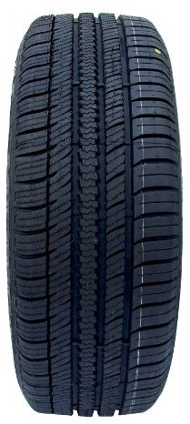 KING MEILER - 225/45 R17 91V AS-1-4-Season-Reifen retread