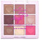 Revolution Beauty London, Fantasy, palette di pigmenti per trucco, drago, 9 tonalità, 7,2 g