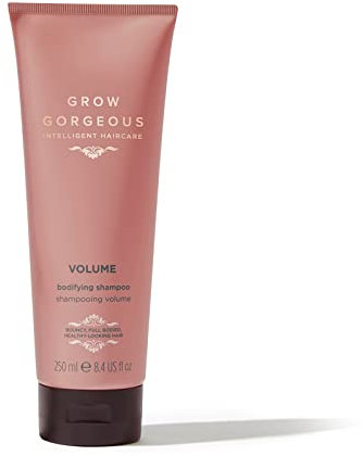 Grow Gorgeous Volume Bodifying Haar Shampoo 250ml