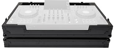 Magma Custodia per controller DJ XDJ-AZ/XDJ-XZ (nero/nero), Nero, 38.4″ x 23.6″ x 9.8″, Custodia per controller