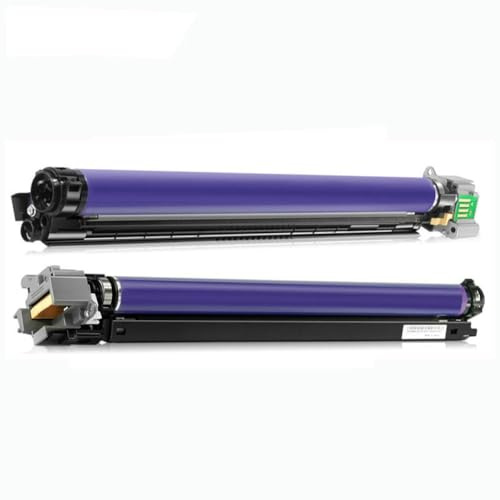 ForgediY Unidad de Tambor de Imagen Compatible con C950DE C950DTE X950DE X950DTE X952DE X952DTE X954DE C950X71G C950X73G(M)