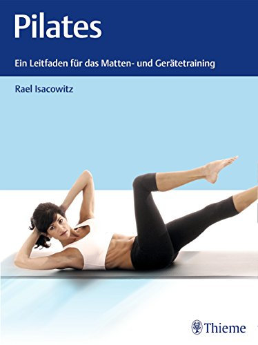 Pilates: Ein Leitfaden für das Matten- und Gerätetraining