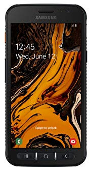 Samsung Galaxy SM-G398FN/DS 12,7 cm (5) 3 GB 32 GB SIM doble 4G Negro 2800 mAh - Smartphone (12,7 cm (5), 3 GB, 32 GB, 16 MP, Android 9.0, Negro)