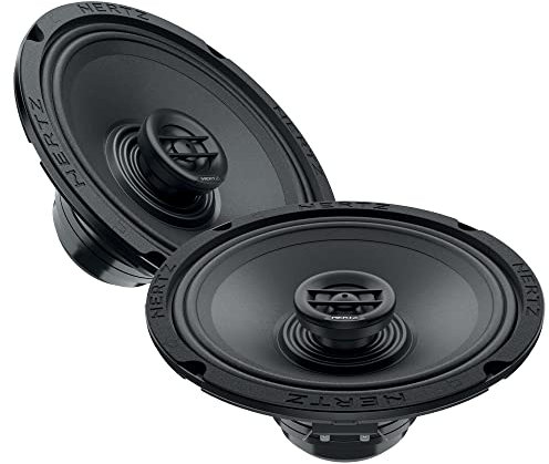 HERTZ SPL Show SX 200 NEO Set 8 in. (200mm) 2-Way Coax neo magnet UV/waterproofing