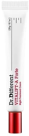 [Dr.Different] VITALIFT-A Forte Night Treatment Cream 20g