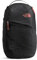 THE NORTH FACE Damen Isabella 3.0 Rucksack, TNF Black Light Heather/Burnt Coral Metallic-npf, Einheitsgröße, Isabella 3.0 Rucksack