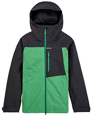 Burton Lodgepole snowboardjacka herr