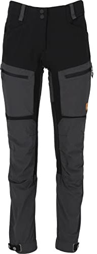 WHISTLER Damen Outdoorhose Kodiak 1001 Black 42