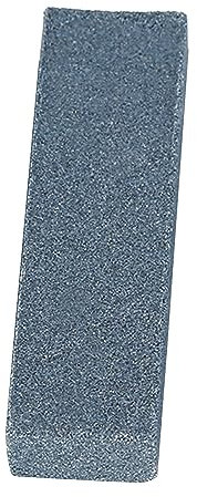 MONOJLY 120# Professional Knife Sharpener Black Silicon Carbide Sharpening Grinder Stone