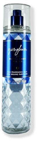 Körperduft GINGHAM 236 ml