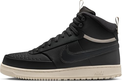 Nike Nike Court Vision Mid Winter Men's Shoes SneakerHomme