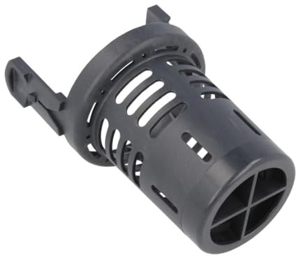 Aspares Filtro centrale per lavastoviglie compatibile con Hotpoint C00256572