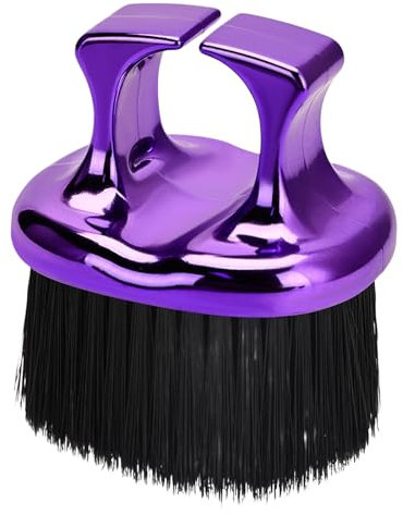 Couchers Coude Brosse Professionnelle Nettoyage Nettoyage Nettoyage Coupe Cheveux Cheveux