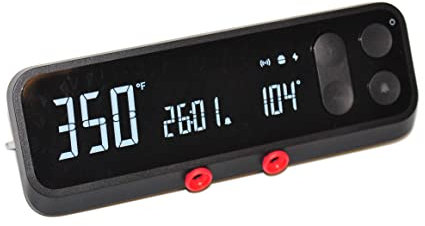 Weber 69568 Connect Module