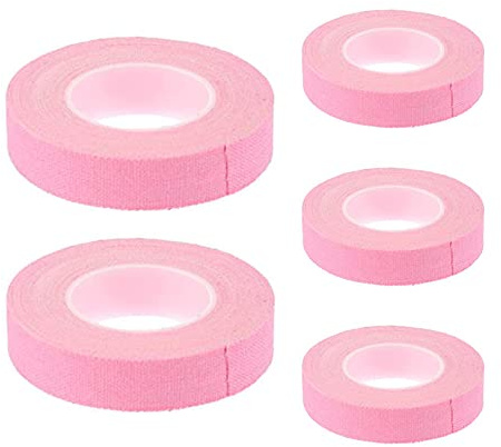 Cintas adhesivas para dedos Buena pegajosidad Cintas de protección para dedos Cintas protectoras de dedos transpirables para Guzheng y Pipa chinos