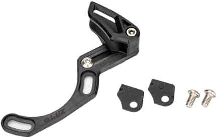 kowaku Rennrad-Kettenführung, Kettenstabilisator für BB-Innenlager mit Gewinde, 30T-40T, Fahrradkettenschutz für Mountainbikes, Style B