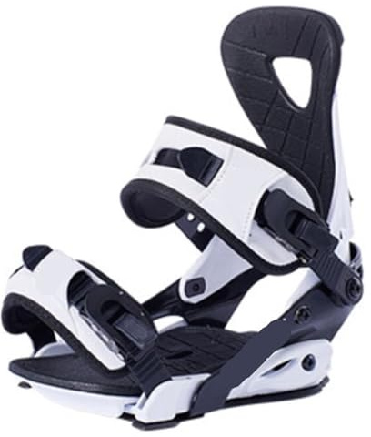 Attacchi da snowboard da uomo – Attacchi invernali resistenti per prestazioni e comfort migliorati