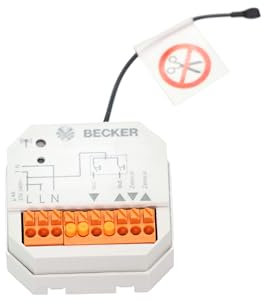 Original Roto Funksender ZEL STG FSE | Spannung 230V