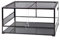 ReptiZoo Glas-Terrarium 120x45x60 cm,(LxBxH) zerlegbar - verschickbar! RK0223 (ohne Inhalt)