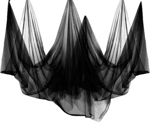 Red de malla fina de 2,4 x 4 m, red para gatos de balcón, red de protección para plantas de jardín, adecuada para proteger mascotas y plantas.