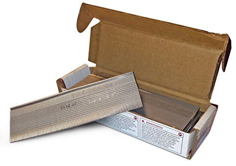 Porta-Nails 42629 2-Inch x 16-Gauge T-Head Hardwood Flooring Nails (1,000-Pack)