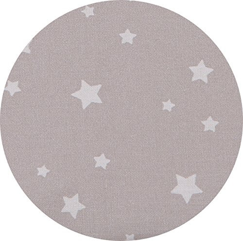 Ersatzbezug SimoNatal BabyDorm Babykopfkissen Größe I und II (Jonna)