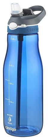 Contigo Ashland AUTOSPOUT Water Bottle 1.200 ml