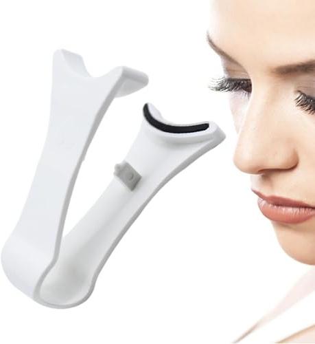 Aplicador de pestañas magnéticas: pestañas postizas magnéticas que ahorran espacio, aplicador de clip de pestañas | Clip magnético para pestañas, aplicadores reutilizables para pestañas, mujeres