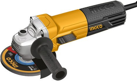 Ingco MINI-AMOLATRICE 115 MM 950 W