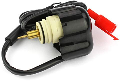 NTT STARTER ELETTRONICO 125 VESPA LX SPRINT PRIMAVERA RIF. 5RAR000045