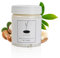 Manteca de karité sin refinar y prensada en frío 114 g, cosmética natural, manteca corporal vegana y sin perfume para todo tipo de piel, hidratante, rica en vitaminas y ácidos grasos esenciales