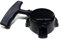 Mountfield MHJ2424 Heckenschere, 24,5 cc, Originalteil