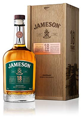 Jameson 15522