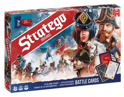Jumbo Stratego Original