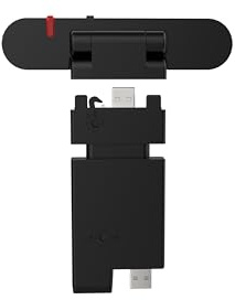 Lenovo ThinkVision MC60 (S) - Webcam - Farbe