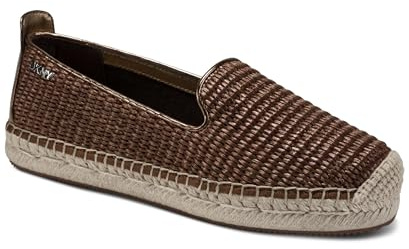 DKNY Women's Shoes Shoe, Brown/Bronze, 11