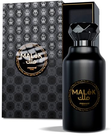 Mawwal Malek Perfume Masculino 100ml Eau de Parfum