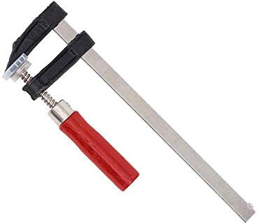 KREATOR KRT552006 - F-sargento 120x400mm mango madera