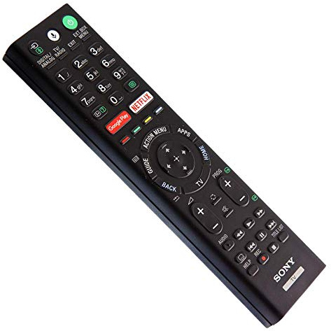 Sony Remote Commander (RMF-TX220E), 149346622