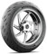 MICHELIN Power GP Motorradreifen 190/50ZR17 (73W) Hinterrad
