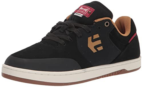 Etnies Herren Marana Shoe Skate-Schuh, Indy Black, 41 EU